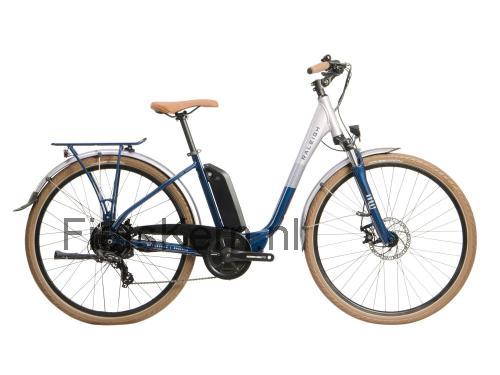 Raleigh Array Low Step beoordelingen en specificaties